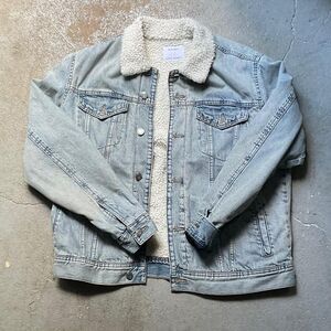 Old-navy Women's Blue Jacket